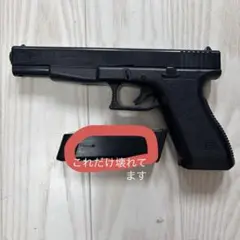 yu-ki様専用東京マルイ グロック18c デチューン10禁仕様 - メルカリ
