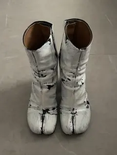 Maison Margiela メゾンマルジェラ タビブーツ 36