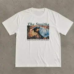 2026年最新】tシャツ the smithsの人気アイテム - メルカリ