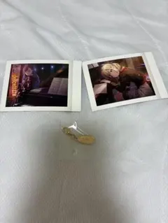 小豆沢こはね パシャこれ 白石杏 パシャこれ チャーム