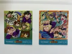 忍たま乱太郎 購買部 福岡パルコ 購入特典 ステッカー - メルカリ