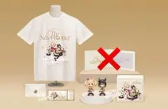 ウマ娘 6th 秋公演 NEW FRONTIER ライブ 特典グッズ セット