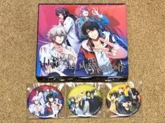 「ヒプノシスマイク-Division Rap Battle-」～Enter t…