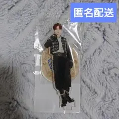 ラポスタ　アクスタ　INI　藤牧