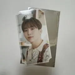 SEVENTEEN セブチカフェ スングァン