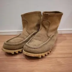 2026年最新】ラッセルモカシン ノックアバウトの人気アイテム - メルカリ