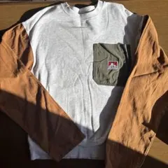 BEN DAVIS Mサイズ トレーナー・スウェット