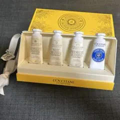 L'Occitane ハンドクリーム GIFT FOR YOU