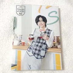 なにわ男子　道枝駿佑　なにわのにわ♡