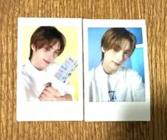 TWS 2025 日本ペンミ インスタントフォト ヨンジェ