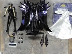 聖闘士聖衣神話 ハーデス フィギュアのサムネイル