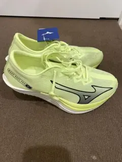 新品タグ付　Mizuno ウエーブ デュエル プロ U1GD220002