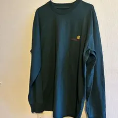 カーハートロンt