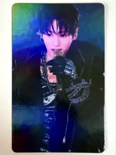 BTS】‪☆218-40☆フォトカード ☆ARIRANG LIVE☆ジョングク - メルカリ‬