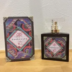 ◾️ほぼ満量◾️劇場版モノノ怪 フレグランス 薬売り 30ml Primaniacsのサムネイル
