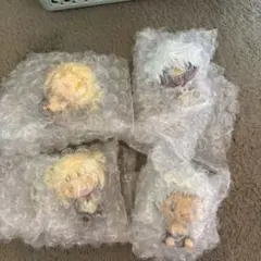 僕のヒーローアカデミア　トガヒミコ　荼毘　オールフォーワン　一番くじ