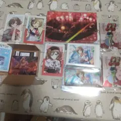 プロセカ MEIKO まとめ売り - メルカリ