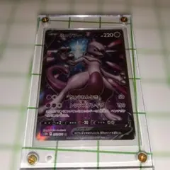 ミュウツーV SR
