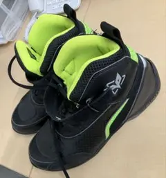 DUHAN バイクシューズ　25.5センチのサムネイル