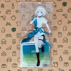鳴潮 コミケ C107 アクリルスタンド アクスタ モーニエ - メルカリ