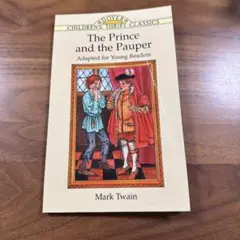 The Prince and the Pauper - Mark Twain