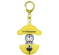 100％ドラえもん＆フレンズ展 アクリル2連キーホルダー - メルカリ