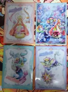 2026年最新】ポケモンカードゲーム デッキシールド oceanic operettaの