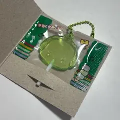 サンリオ　キャンディチャームズ　ポチャッコ