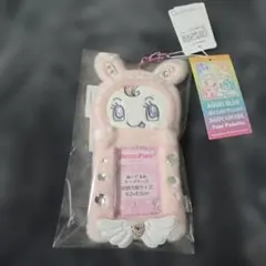 メゾピアノ キラキラ カードケース トレカケース ベリエちゃん - メルカリ