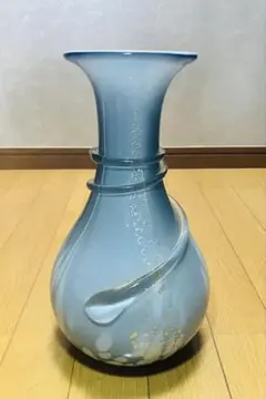 メルうー特価』 九谷焼 柴田博 花瓶 - メルカリ