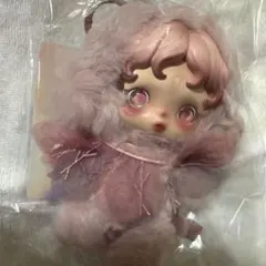 SKULLPANDA L’impressionnisme Wind flower