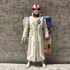 2025年最新】ウルトラマン ソフビ レアの人気アイテム - メルカリ
