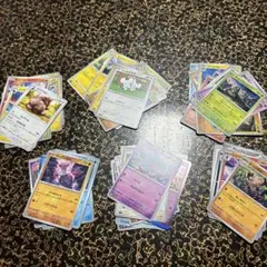 ポケモンカード まとめ売り約60枚