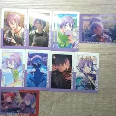 プロセカ　ePick card series 神代類