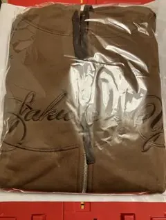 フルーツジッパー　櫻井優衣　メジャーデビュー　ソロコン　セットアップ　XLサイズ