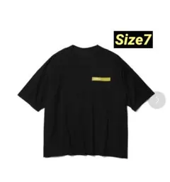 Yellow by TAKAHISA MASUDA BLACK Tシャツ 7 - メルカリ