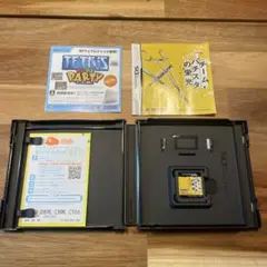 チーム・バチスタの栄光 真実を紡ぐ４つのカルテ DS ソフト