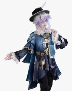 第五人格 COA 画家 コスプレ衣装のサムネイル
