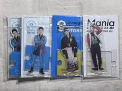 FANTASTICS 澤本夏輝 BIGアクリルスタンド 居酒屋えぐざいる 4個