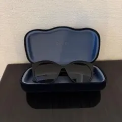 GUCCI サングラス ブラック
