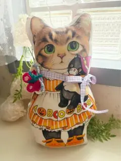 専用ですコヤンイサムチョン　チャーム型　マスコット付巾着トートバッグ　パミちゃん コヤンイサムチョン - トートバッグの人気通販 | minne byGMO