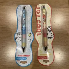 新品　スヌーピー Dr. Grip シャープペンシル 0.5mm