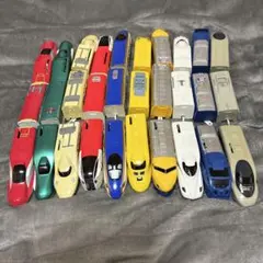 k*3様 プラレール　11車両セット