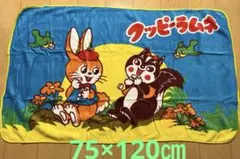 グッピーラムネ♡ブランケット