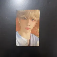 TXT スビン トレカ