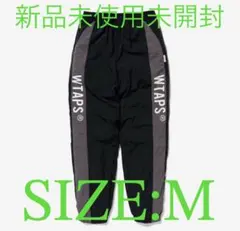 最安値！WTAPS 25AW ナイロンパンツ　BK M imgrc0109656742.jpg