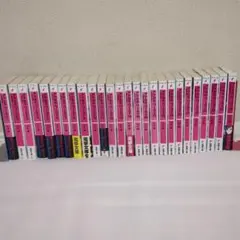 ラノベまとめ売り 『アクセル・ワールド』 『魔法科高校の劣等生』他　全34冊