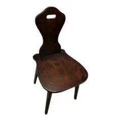 ダイニングチェア アンティーク