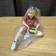 2025年最新】ぬーどるストッパーフィギュア 孤爪研磨の人気アイテム