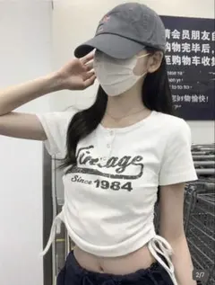 半袖Tシャツ
